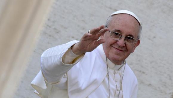 Papa Francisco encuesta a sacerdotes sobre matrimonio gay y el divorcio