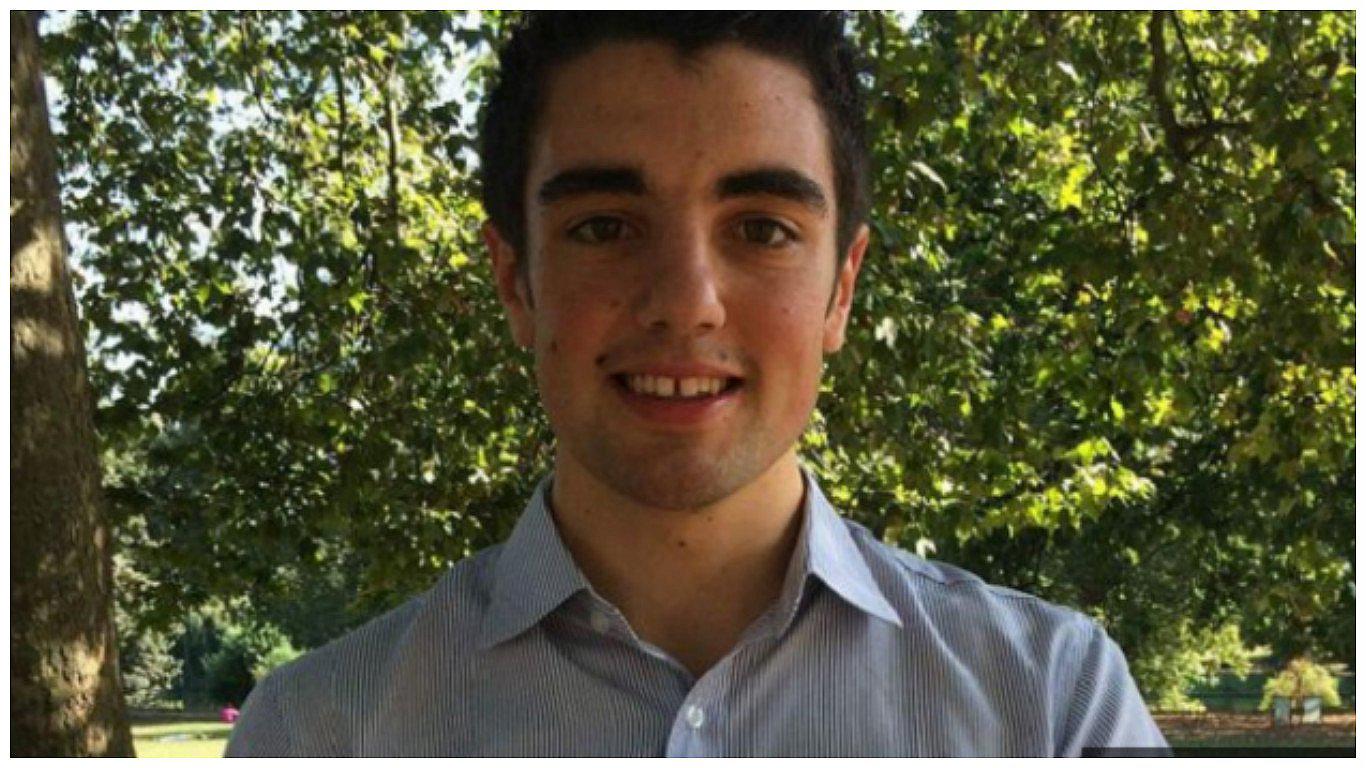 Este es el revolucionario invento de joven universitario que podría salvar miles de vidas al año