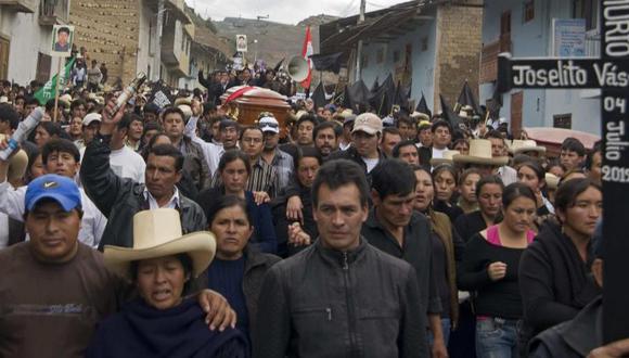 Cajamarca perdería más de 150,000 puestos de trabajo