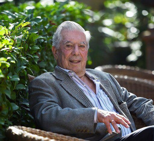 MVLL: "Lamento mucho que la felicidad se consiga causando infelicidad" 