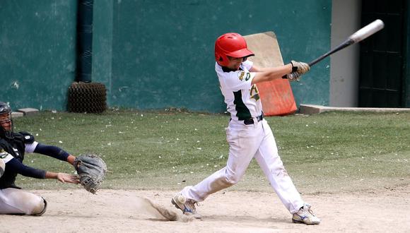 Alistan XI Torneo Internacional de Béisbol Infantil en Lima
