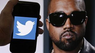 Elon Musk decide suspender la cuenta de Twitter de Kanye West tras publicaciones a favor de Hitler