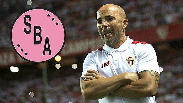 Jorge Sampaoli envió mensaje de apoyo a Sport Boys
