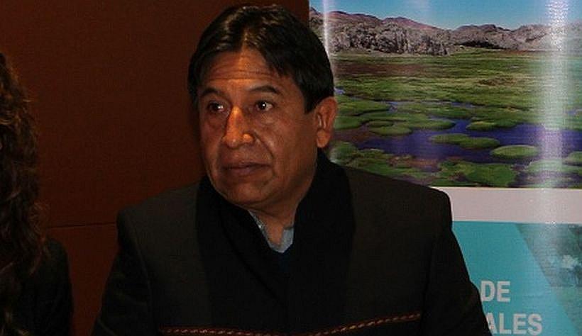 Chile: Impiden ingreso de canciller boliviano a puerto de Arica