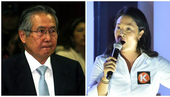 Keiko Fujimori: 29.4 % no votaría por el pasado de su padre y la corrupción, según CPI