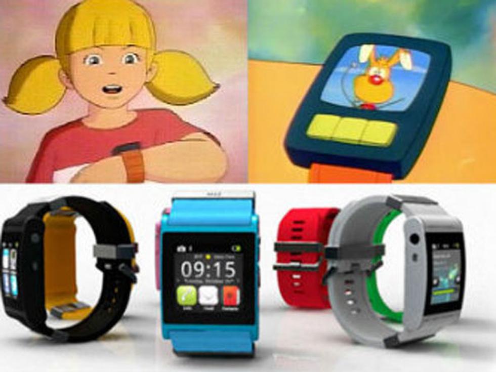 Diez inventos del 'Inspector Truquini' que ya son realidad