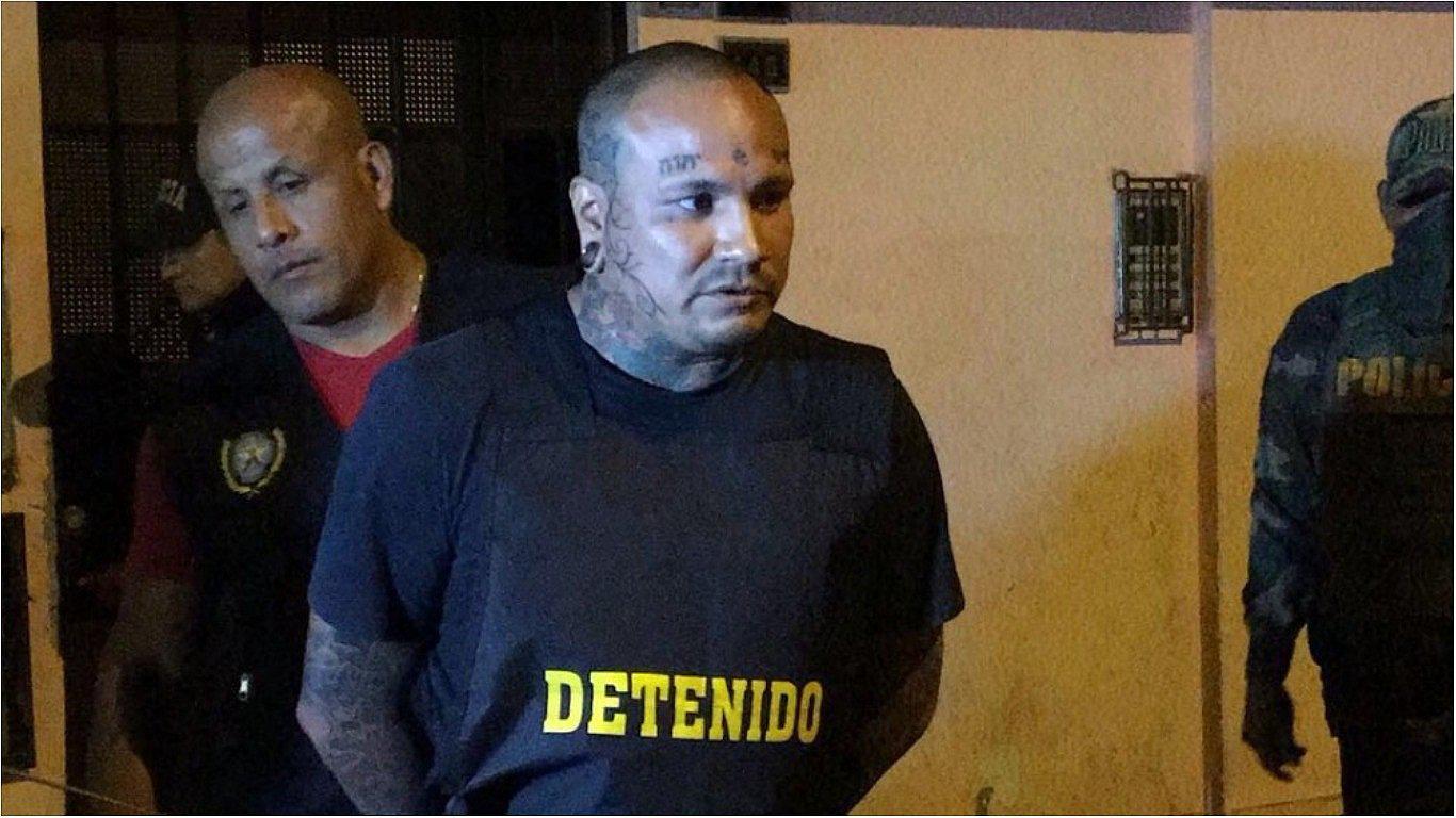 En megaoperativo desarticulan organización criminal “Los Maras del Callao”