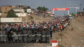 Loreto: Defensoría señala que en enero la región concentró la mayor cantidad de conflictos sociales