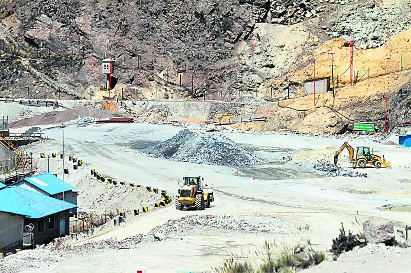 Bear Creek inició arbitraje contra Perú