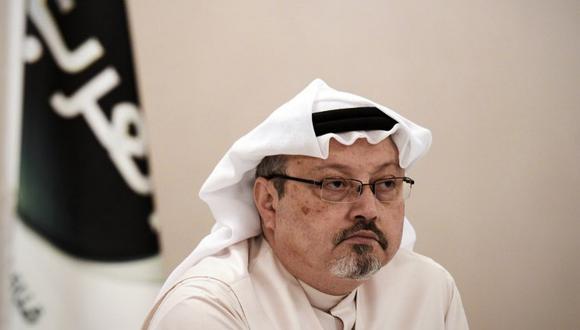 Arabia Saudita: Polémica a nivel mundial por desaparición de periodista árabe en consulado 