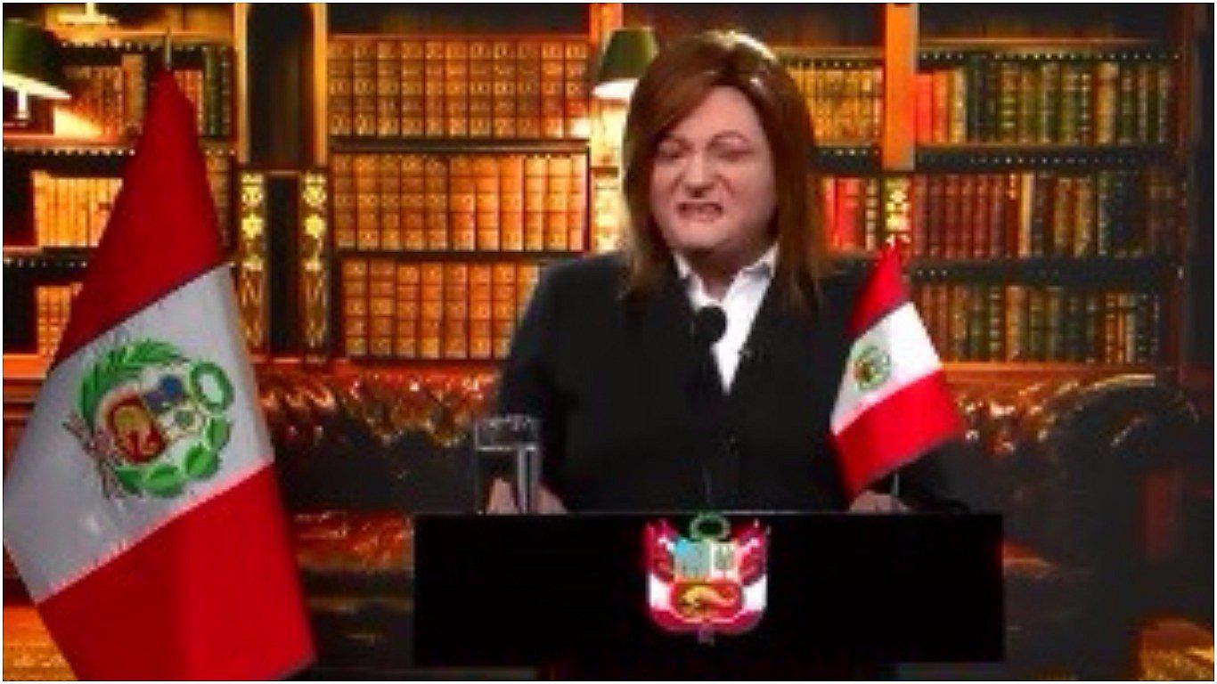 ​Facebook: 'Mar y Cruz Martes' y su delirante monólogo sobre la huelga de maestros (VIDEO)