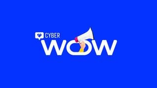 Cyber Wow se realizará del 25 al 29 de octubre