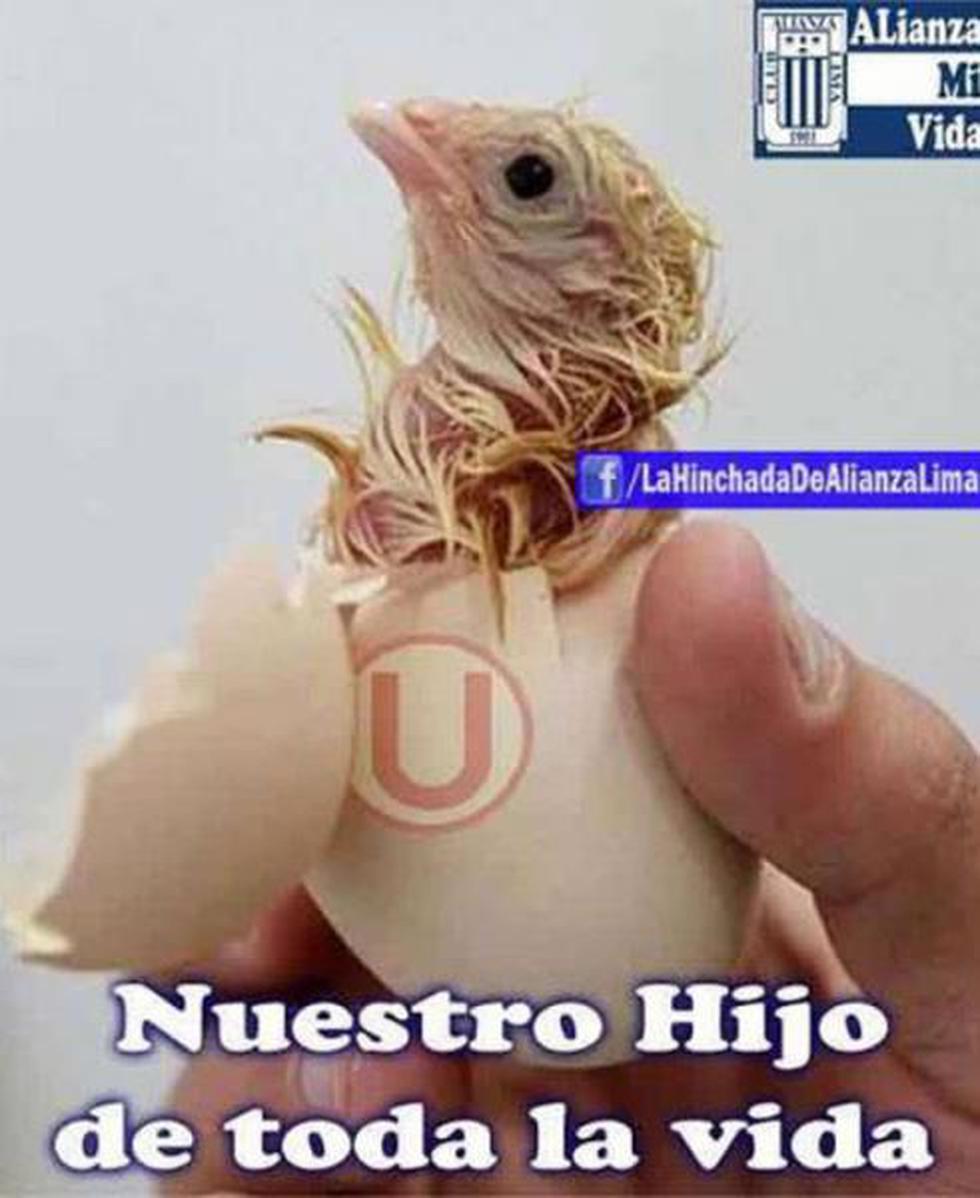Alianza Lima vs. Universitario: crean memes por derrota del primer clásico del año