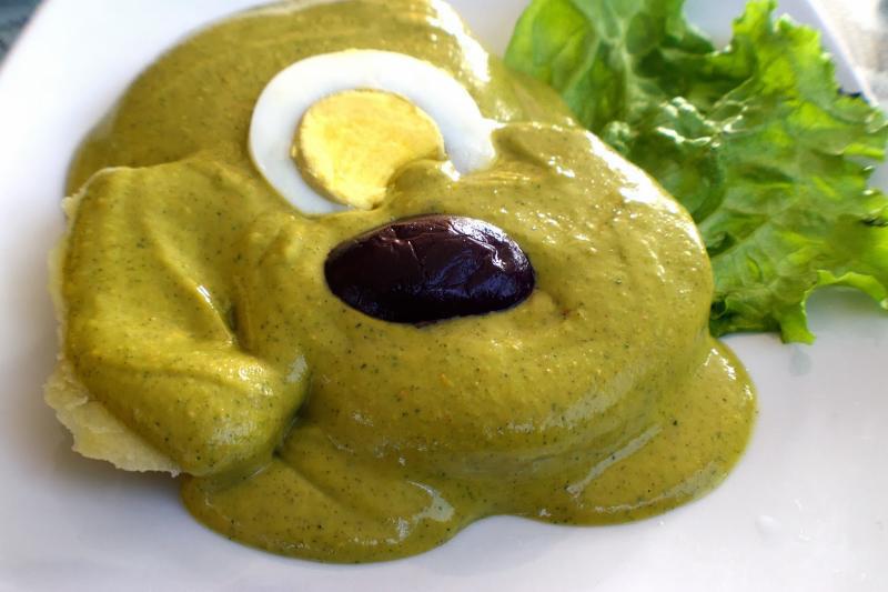 Ocopa: Gastón Acurio te enseña cómo se preparaba hace 60 años (VIDEO)