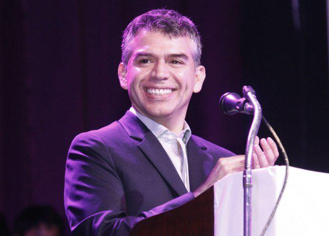 Julio Guzmán: ¿Por qué llegó al segundo lugar en la última encuesta de GFK?
