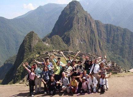 Embajada de EE.UU. levanta alerta de seguridad sobre restricción de viajes a Cusco