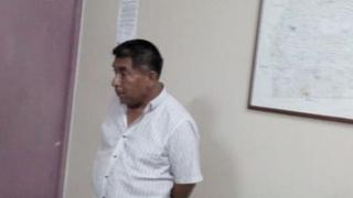 San Borja: recepcionista graba y denuncia a sujeto por presunto acoso sexual (VIDEO)