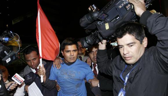 Piden 18 meses de cárcel para suboficial sobreviviente de la fallida operación Libertad, José Millones