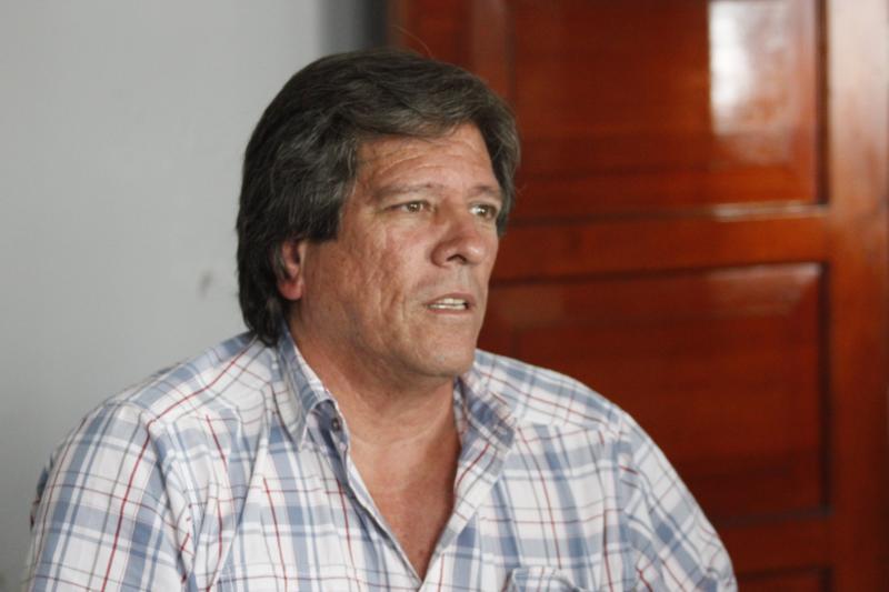 Fernando Bazán: "con la revocatoria perdió Huanchaco"