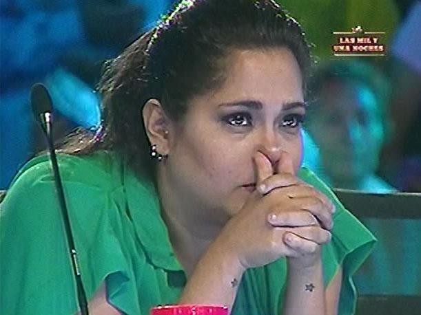 Youtube: Participante de Yo Soy dice que es primo de Katia Palma y ella no lo reconoce [VIDEO] | Youtube | 