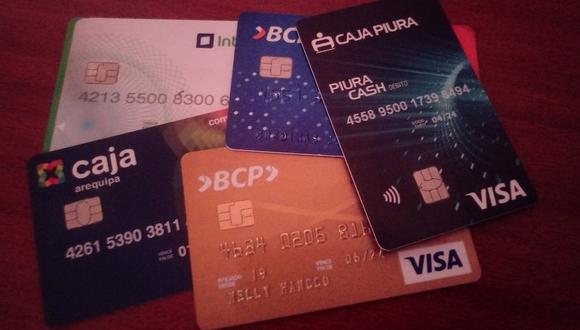 SBS autorizó a bancos a reprogramar pagos de crédito