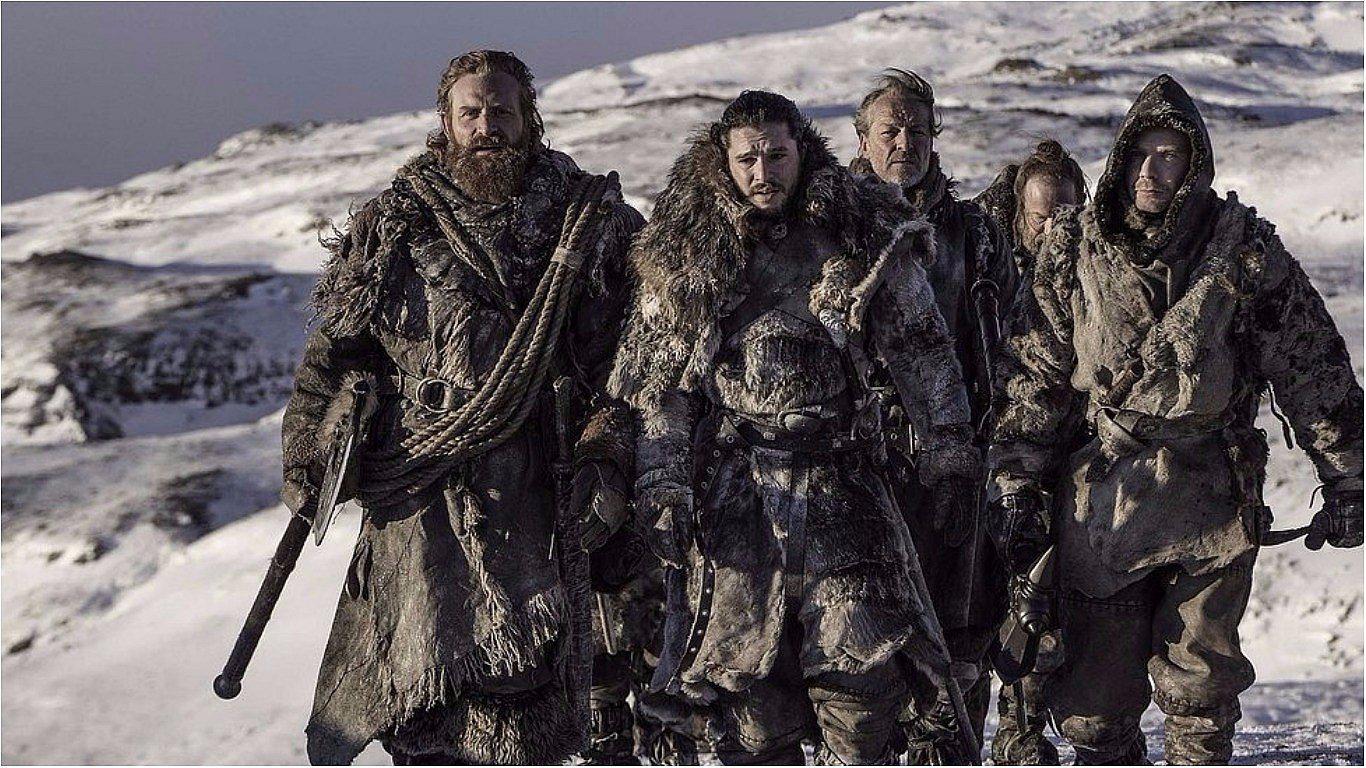 Game of Thrones 7x06: Análisis de “Beyond the Wall”, sexto capítulo de la séptima temporada
