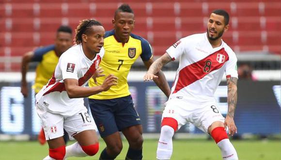 FPF solicitará que se habilite el 50 % del Estadio Nacional para el Perú vs. Ecuador. (Foto: AFP)