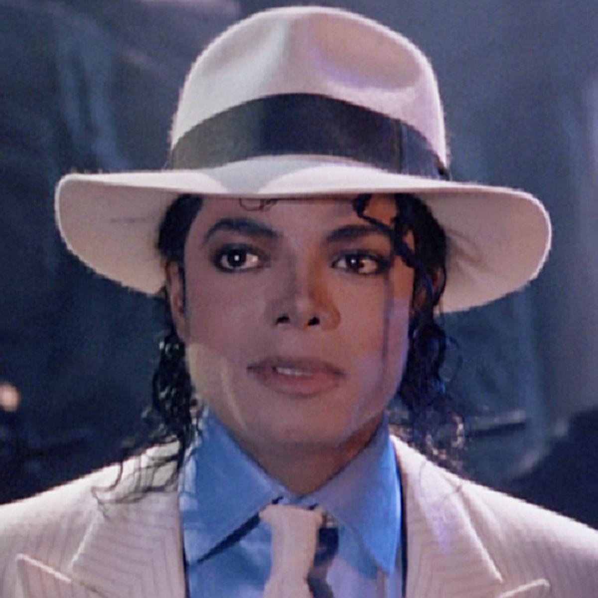 Sombrero Blanco De Michael Jackson Michael Jackson Hat Michael Jackson