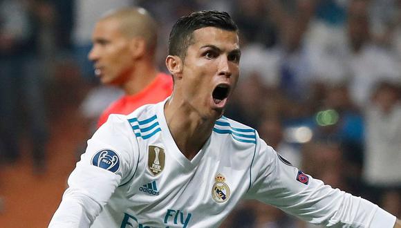 Cristiano Ronaldo reapareció con gol y quedó listo para la final de la Champions League