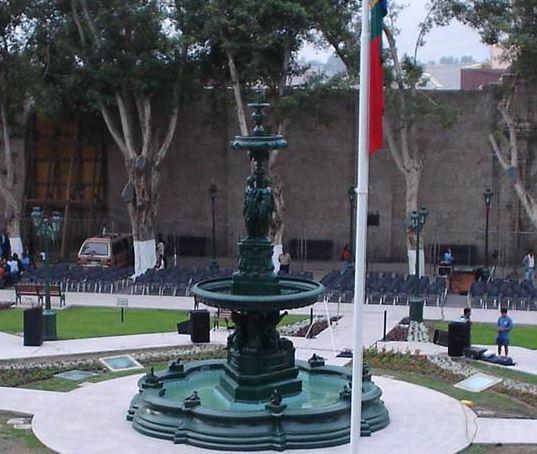 Solo quieren pintar pileta, no restaurarla