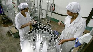 Exportación de pisco creció 87% a mayo ante la mayor demanda de Estados Unidos