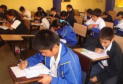 Lista íntegra de ingresantes al COAR Puno