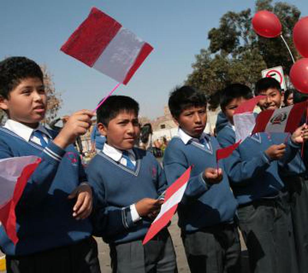 Juramento de Fidelidad a la Bandera 