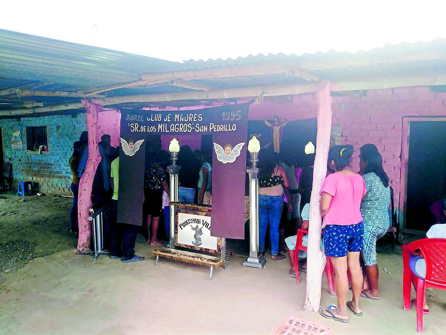 Segunda muerte materna se registra en nueve días