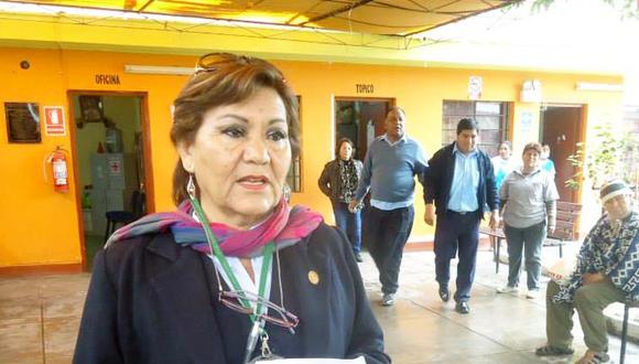 MPI Ordena cobrar deuda por derecho que no está en el TUPA