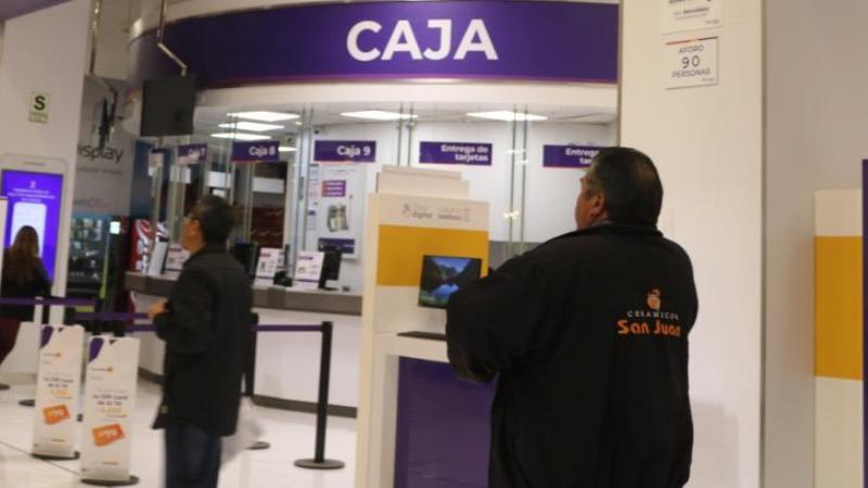 Coronavirus en Perú: Banco Ripley aplaza pago de deudas durante la emergencia