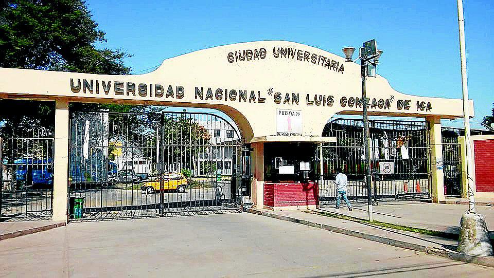 Contraloría investiga presunto nepotismo en la UNICA