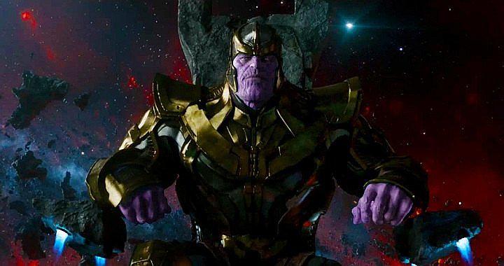 'Avengers: Infinity War' ya tiene sinopsis oficial con revelador detalle (VIDEO)