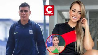 Gigi Mitre arremete contra Paolo Hurtado por infidelidad: “No ha tenido escrúpulos ni valores” (VIDEO)