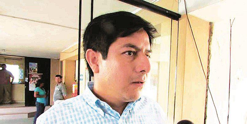 La Libertad: Viceministro denunciado podría ir a la cárcel