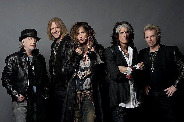 Aerosmith: Confirman presentación en Lima a través de su cuenta oficial de Facebook    