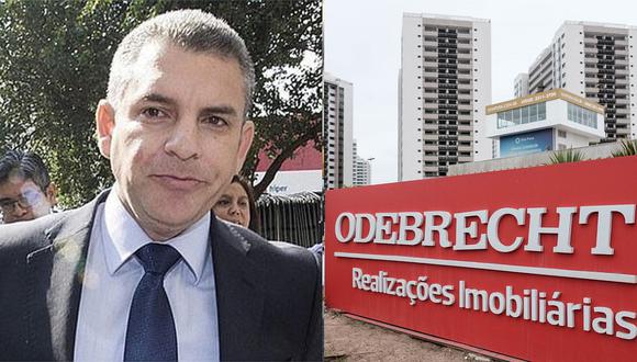 Vela dice que difícil situación financiera de Odebrecht "conspira" contra colaboración eficaz