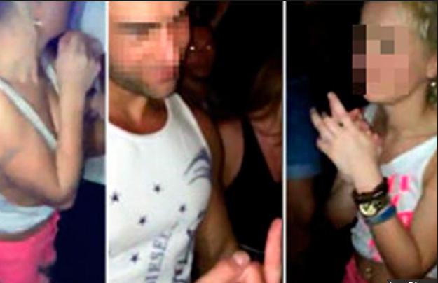 El mamading nueva moda en España