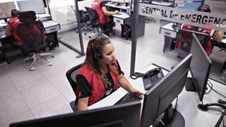 47 líneas telefónicas serán suspendidas por realizar llamadas “perniciosas” a los números de emergencia, informó el MTC