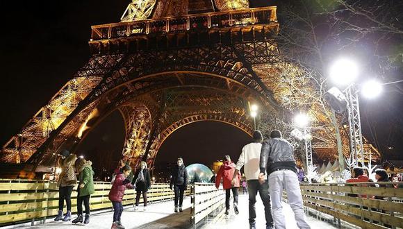 Actividad cultural en París sufre las consecuencias de los atentados