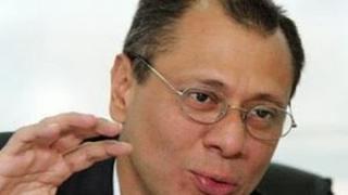 Ecuador: Padre del vicepresidente es condenado a 20 años de cárcel