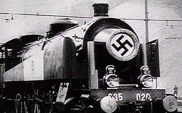 Polonia: Sin avances en la búsqueda del "tren del oro" nazi