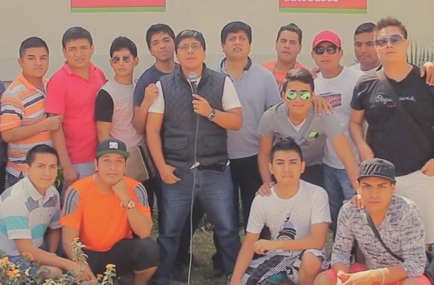 ​Grupo 5 sobre incendio de bus: “No se tuvo que romper lunas” (VIDEO)