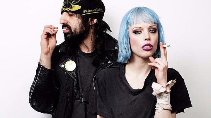 Alice Glass rompe su silencio y denuncia por acoso sexual a Ethan Kath en Crystal Castles  (VIDEO)