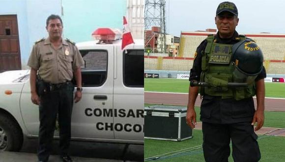 Ya son 20 los policías muertos por Covid-19 en La Libertad